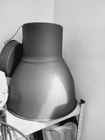 Ikea industriele lamp, Huis en Inrichting, Lampen | Hanglampen, Ophalen of Verzenden, Zo goed als nieuw, Minder dan 50 cm