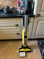karcher vloerreiniger fc5, Ophalen