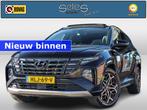 Hyundai Tucson 1.6 T-GDI PHEV N Line 4WD | Panoramadak | Sto, Automaat, 1350 kg, Gebruikt, 4 cilinders