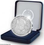 BELGIË 10 EURO 2025 "NEOLITHISCHE VUURSTEENMIJNEN SPIENNES", Setje, Zilver, België, Ophalen of Verzenden