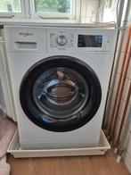 Whirpool FFB8469 Fresh Care en Steam 6 sense, 6 tot 8 kg, Ophalen, Zo goed als nieuw, Voorlader