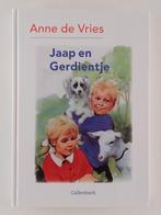 Vries, Anne de - Jaap en Gerdientje, Boeken, Verzenden, Gelezen, Fictie