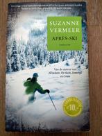 Après-Ski - Suzanne Vermeer Thriller, Ophalen, Gelezen, Suzanne Vermeer, Nederland