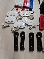 Controllers Wii en Wii U, Overige genres, 1 speler, Ophalen of Verzenden, Zo goed als nieuw