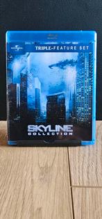 Skylines  COLLECTION  ( 3DELEN ), Ophalen of Verzenden, Zo goed als nieuw, Science Fiction en Fantasy, Boxset