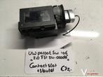 Vw Passat 2.0 fsi SW 2006 2400086 Contactslot met sleutel  3, Gebruikt, -, -, Ophalen of Verzenden
