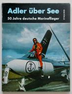 Hellmuth Brembach - Adler über See, Ophalen of Verzenden, Gebruikt, Boek of Tijdschrift