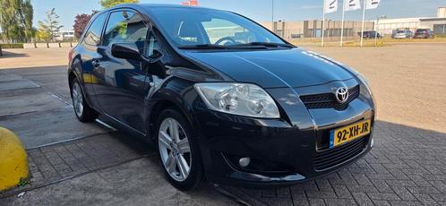 Toyota Auris 3-drs 1.6 Luna Business - Keyless - AC - Full o, Auto's, Toyota, Particulier, Auris, Benzine, C, Hatchback, Handgeschakeld