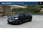 BMW X3 30e xDrive M Sport Automaat / Panoramadak / Trekhaak, Automaat, 1998 cc, Zwart, 4 cilinders