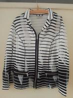 Attitude /Gelco/Frank Walder/Roberto Sarto jasje/vest 42/44, Verzenden, Zo goed als nieuw, Maat 42/44 (L)