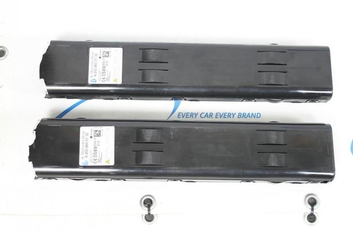 Dak steun Mercedes W205 Cabrio (2015-heden), Auto-onderdelen, Overige Auto-onderdelen, Gebruikt, Ophalen of Verzenden