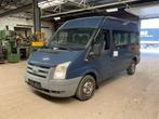 Ford Transit Bedrijfswagen, Auto's, Gebruikt, Overige brandstoffen, Bedrijf, Handgeschakeld