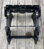 Audi A4 dubbel-DIN frame, Auto-onderdelen, Interieur en Bekleding, Ophalen of Verzenden, Nieuw, Audi