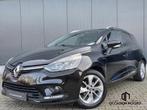 Renault Clio Estate 0.9 TCe Limited|Dab+|Navi|Cruise|Airco|, Auto's, Voorwielaandrijving, 898 cc, 1063 kg, Gebruikt