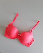 Bh Victoria's Secret rood/koraal mt 70 D (32D), Kleding | Dames, Ondergoed en Lingerie, Victoria's Secret, Verzenden, Rood, BH