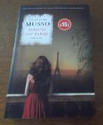 Bericht uit Parijs / Guillaume Musso, Ophalen, Zo goed als nieuw, Guillaume Musso, Nederland