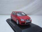 Volkswagen Golf V R32 2005 Maxichamps 1:43, Hobby en Vrije tijd, Modelauto's | 1:43, Ophalen of Verzenden, Nieuw, Auto, MiniChamps