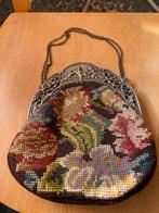 Tas met zilveren beugel, Ophalen of Verzenden, Zilver