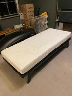 Auping Original 90 x 210 cm met Auping matras (ZGANieuw), Ophalen, 90 cm, Eenpersoons, Zo goed als nieuw