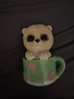 Honden Spaarpot, Ophalen of Verzenden, Zo goed als nieuw