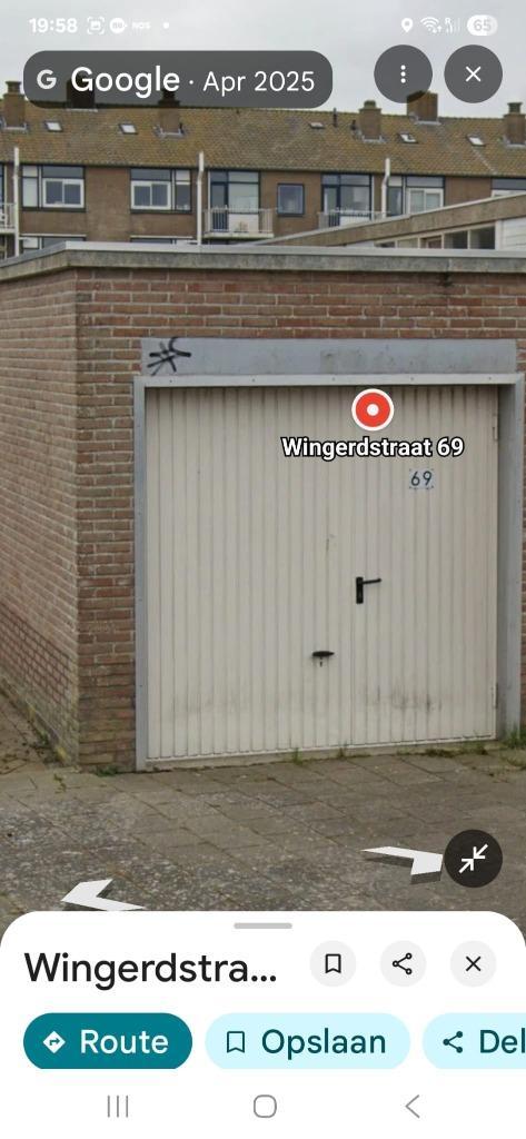 Te huur garagebox / opslagruimte Den Helder en Heerhugowaard, Auto diversen, Autostallingen en Garages