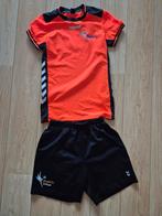 Beatrix college sportkleding maat S, Kleding | Dames, Ophalen of Verzenden, Gedragen