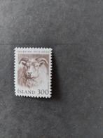 IJsland.  Dieren. Schaap, Postzegels en Munten, Postzegels | Volle albums en Verzamelingen, Ophalen of Verzenden, Buitenland