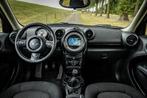 Mini Countryman 1.6 Cooper Chili | Navi | Nap | Netjes, Voorwielaandrijving, Gebruikt, Met garantie (alle), 122 pk