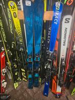 166cm STOCKLI MONTERO AS ALL MOUNTAIN 2024/25, Overige merken, 160 tot 180 cm, Ophalen of Verzenden, Zo goed als nieuw