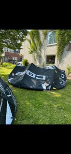 7M en 8m XR6 kites, Watersport en Boten, Kitesurfen, Geen board, Ophalen of Verzenden, Zo goed als nieuw