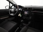 Citroen C3 1.2 PureTech You | Stoelverwarming | Bluetooth |, Auto's, Voorwielaandrijving, Gebruikt, Euro 6, 1199 cc