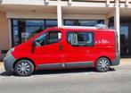 Nissan Primastar Buscamper, Caravans en Kamperen, Campers, Overige merken, Diesel, Particulier, 4 tot 5 meter