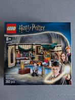 LEGO 40770 Harry Potter Kasteel Zweinstein Kamer v hoge nood, Ophalen of Verzenden, Nieuw, Complete set, Lego