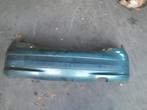 Achterbumper van een Peugeot 207 (EZQ), Gebruikt, Ophalen of Verzenden, Bumper, Peugeot