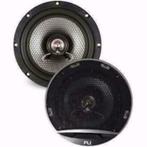 Vibe fu fu6-f1 co-axial speakers 16cm, ., Nieuw, Ophalen of Verzenden, .