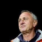 Johan Cruijff horloge, zo goed als nieuw......De nr. 14, Ophalen of Verzenden, Zo goed als nieuw, Buitenlandse clubs, Boek of Tijdschrift