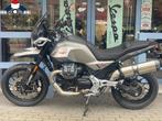Moto Guzzi V 85 Strada, Motoren, 853 cc, Motorrijbewijs A, Bedrijf, Onbekend