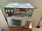 Mini Airco voor Kleine Ruimte - ICE Air Cooler, Witgoed en Apparatuur, Ophalen, Minder dan 60 m³, Nieuw, 3 snelheden of meer