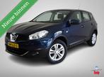Nissan Qashqai 2.0 Acenta, 65 €/maand, Gebruikt, 4 cilinders, Blauw