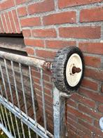 Rolhek - Poort met Wiel, Dieren en Toebehoren, Stalling en Weidegang