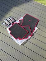 Cooper Countryman Matten set, autogordel hoesjes, Gap filler, Auto diversen, Automatten, Ophalen of Verzenden
