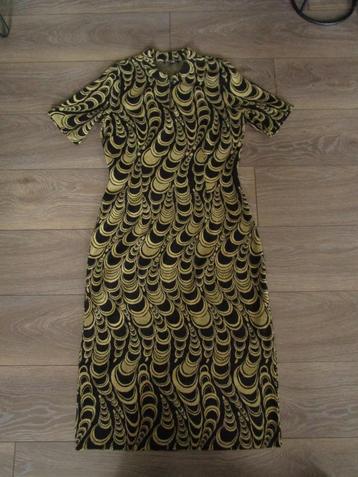 Nieuwe King Louie jurk maat M beschikbaar voor biedingen