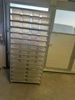 Originele ALURACKs stelling kweekstelling combinatie, Dieren en Toebehoren, Ophalen, Zo goed als nieuw