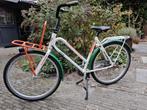 Batavus bub Postcode Loterij damesfiets, Fietsen en Brommers, Ophalen, Zo goed als nieuw, Batavus