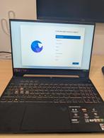 Gaming Laptop Asus TUF Ryzen 7 || 16GB || RTX 4060, Ophalen, Met videokaart, Zo goed als nieuw, Gaming