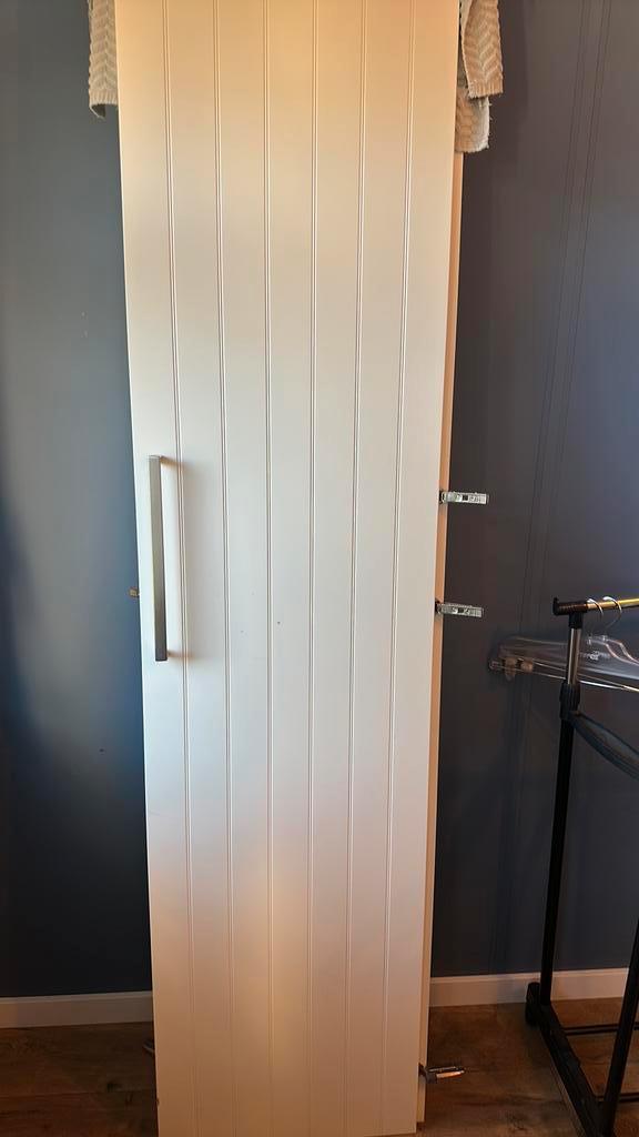 4 Ikea pax deuren, Huis en Inrichting, Kasten | Kledingkasten, Zo goed als nieuw, 200 cm of meer, 50 tot 100 cm, 50 tot 75 cm