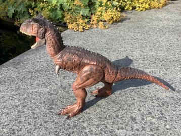Mattel Jurassic World Action Figure beschikbaar voor biedingen