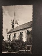 Ommen Ned. Herv. Kerk, Verzenden, 1960 tot 1980, Ongelopen, Overijssel