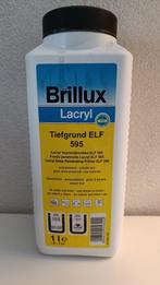 Voorstrijkmiddel, Doe-het-zelf en Verbouw, Verf, Beits en Lak, Minder dan 5 liter, Ophalen, Nieuw
