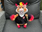 Zgan, niet kapot, Belgische voetbal hamster Albert Heijn, Albert Heijn, Ophalen
